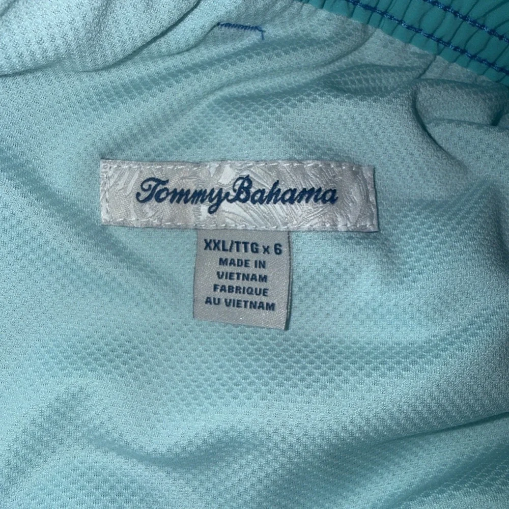 Tommy Bahama new men